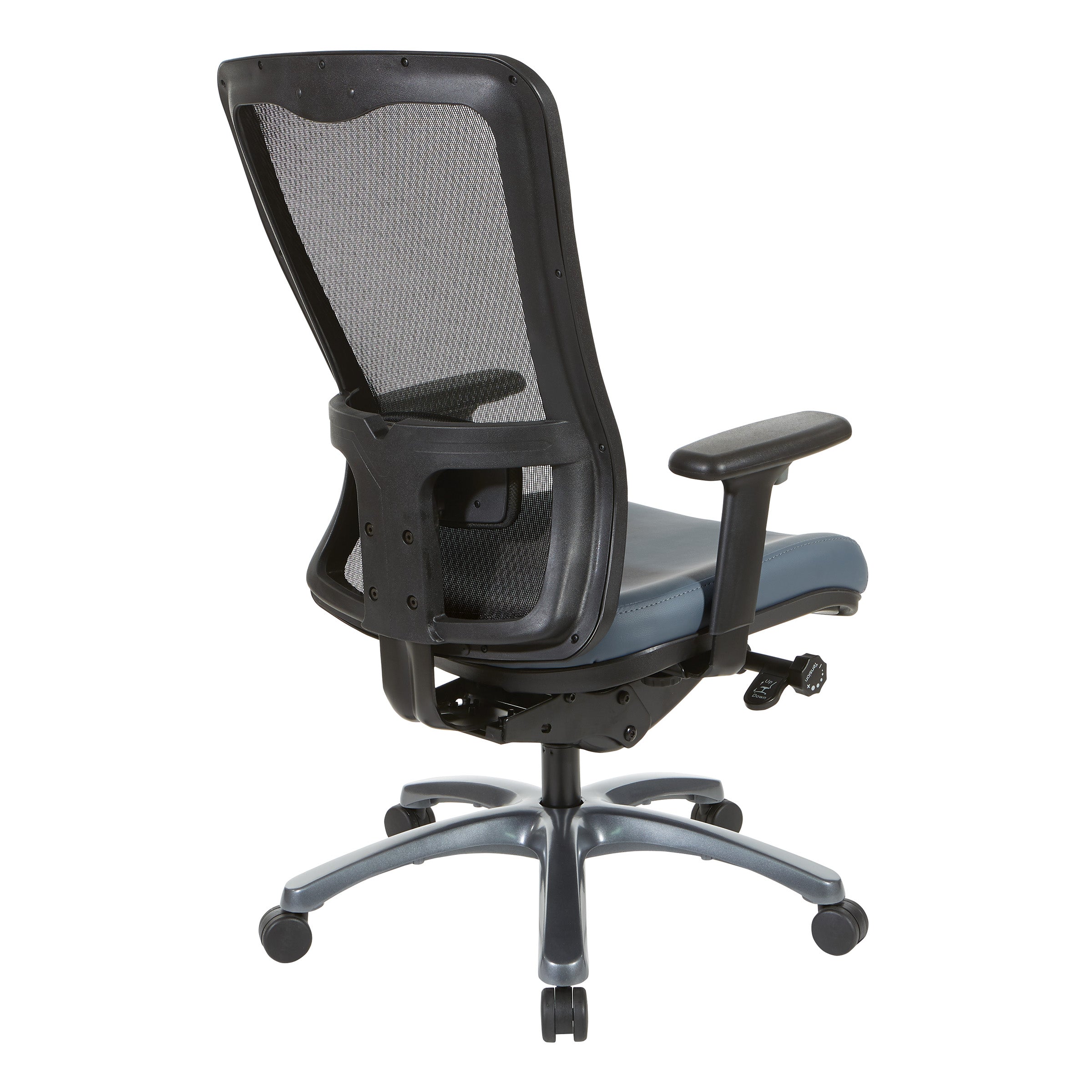 ProGrid High Back Chair 1